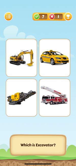 Heavy Equipments(圖5)-速報App