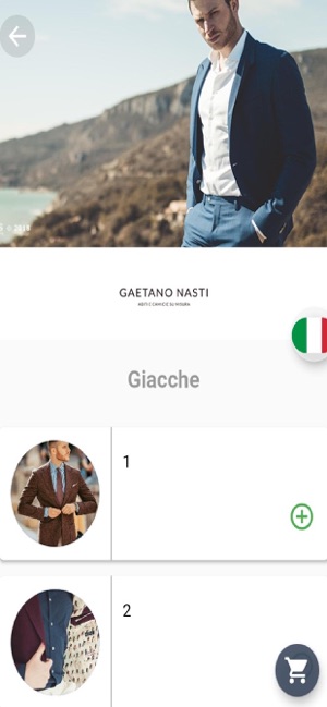 Nasti Camicie(圖3)-速報App