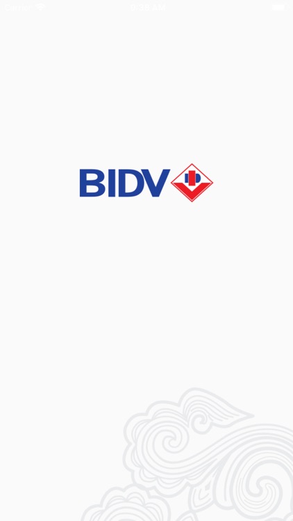 BIDV mPOS