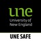 UNE Safe is an essential tool to enhance your safety at the University of New England