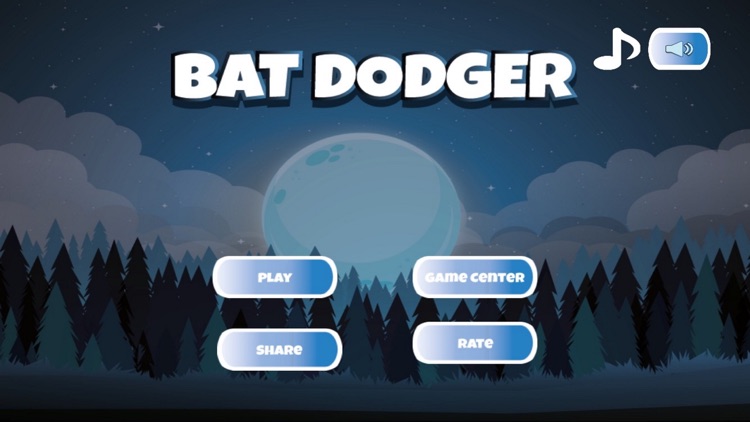 BAT DODGER