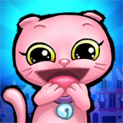 BOOMBOOM Cats! by Axion Studios