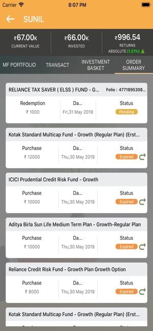 AnandRathi MutualFunds–Advisor(圖3)-速報App