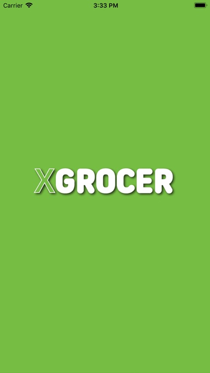 XGROCER