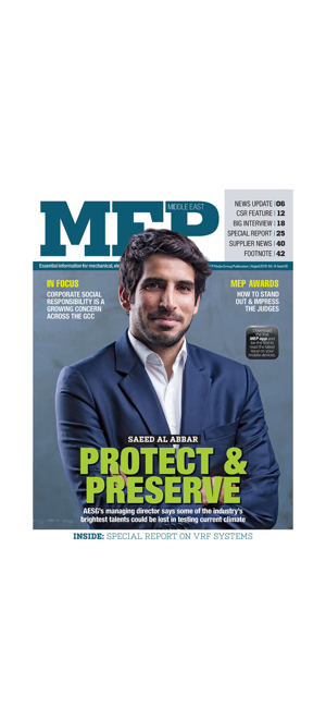 MEP Middle East(圖1)-速報App