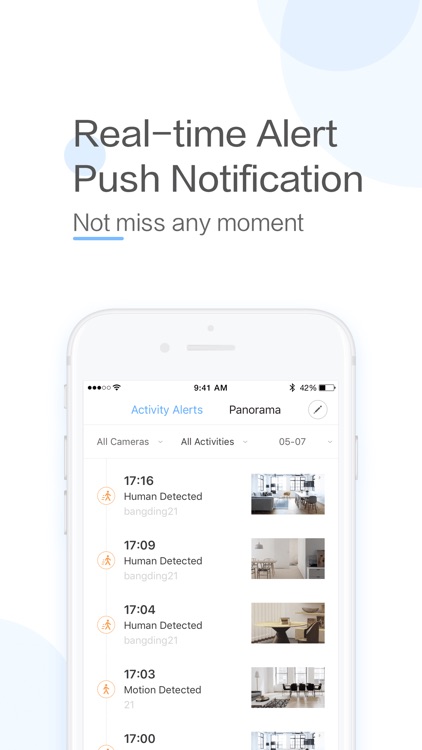 YI IoT screenshot-3