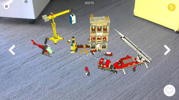 LEGO® 3D Catalogue screenshot-3