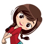 Jowo Keren Stickers