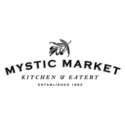 Mystic Market Kitchen & Eatery