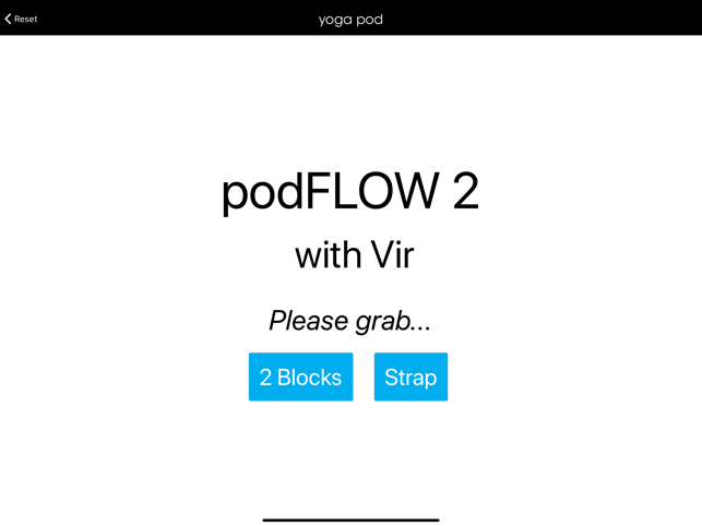 Yoga Pod Studio(圖4)-速報App