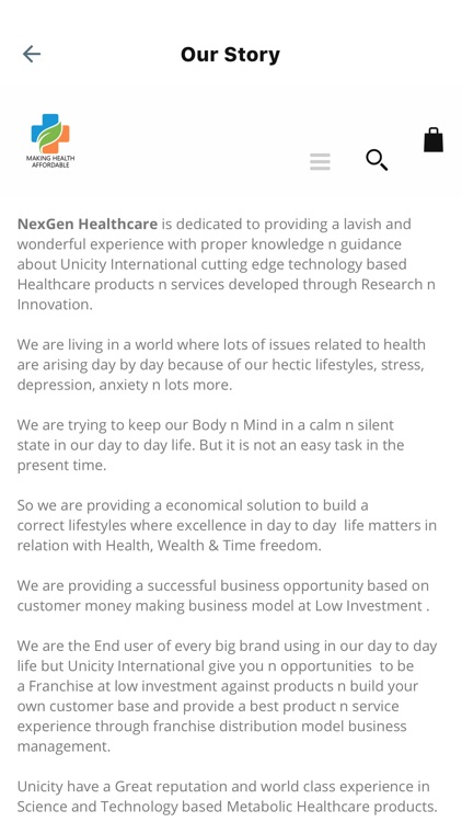 Nexgen HealthCare