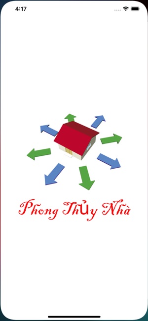 Xem hướng nhà