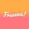 Freeena!