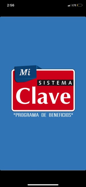 Beneficios MI CLAVE