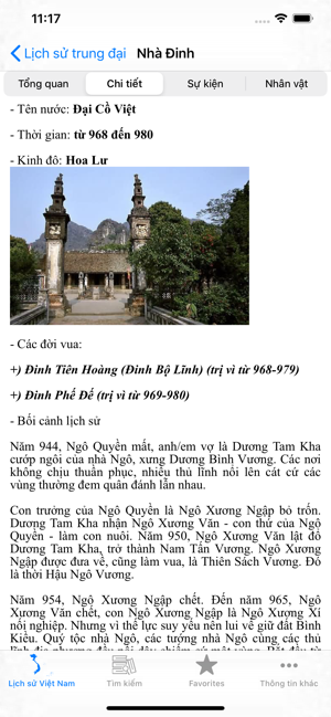 Lịch sử Việt Nam +(圖3)-速報App