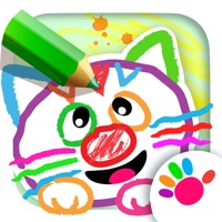 Jeux de Dessin Coloriage 3 ans pour PC