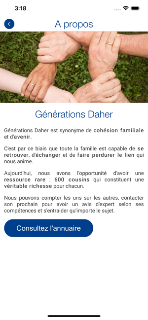 Générations Daher(圖4)-速報App