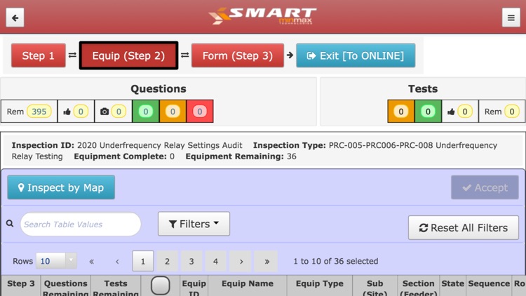 MinMax eSMART screenshot-3