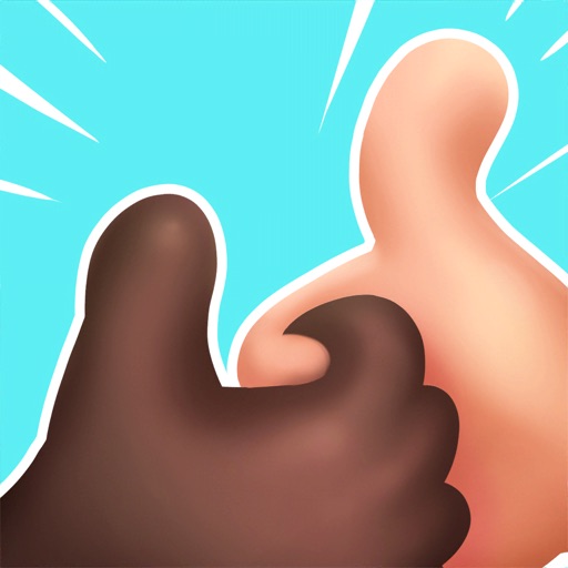 Battle Thumb iOS App