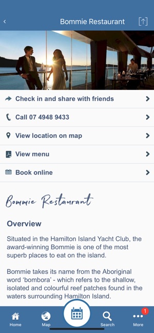 Hamilton Island(圖5)-速報App