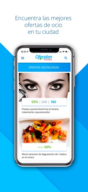 Oferplan La Voz de Galicia(圖1)-速報App