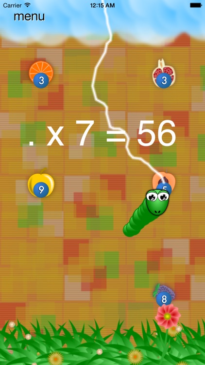 MathSnake