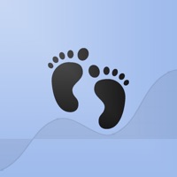 Счетчик шевелений малыша