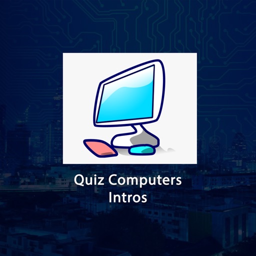 Quiz Computers Intros