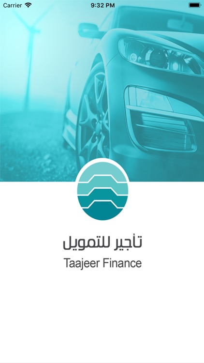 Taajeer Finance