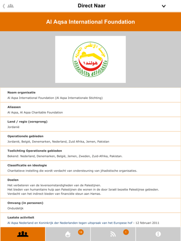 Kennisbank - náhled