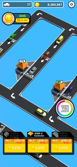 Drive Thru Tycoon(圖2)-速報App