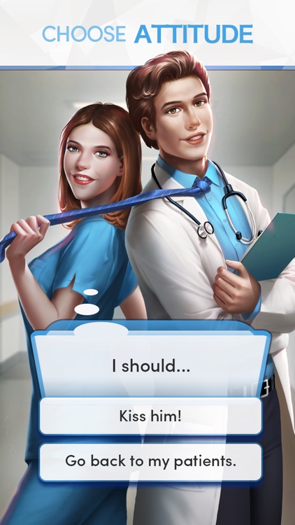 Secrets: Game of Choices