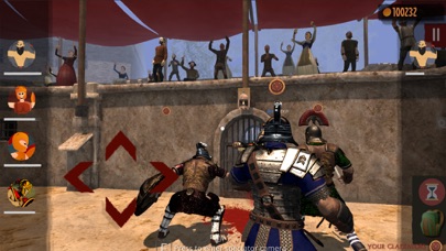 Ludus - Gladiator School screenshot 4