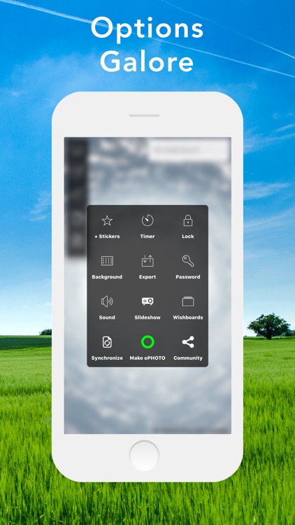 Wishboard screenshot-3