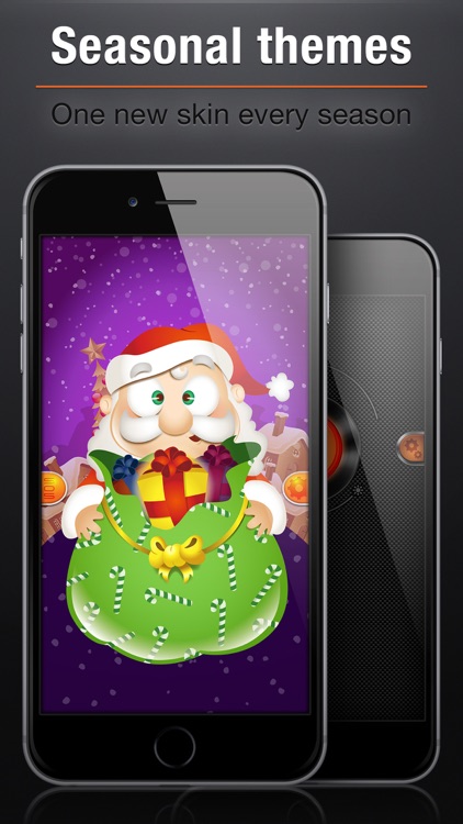 iTorch Flashlight screenshot-3