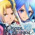 クリスタル オブ リユニオン