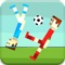 Are you ready for an excited fun soccer match
