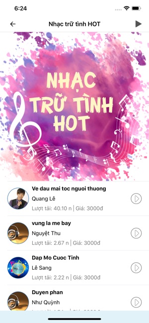 Ringtunes - Yêu phút đợi chờ(圖6)-速報App