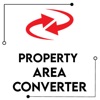Property Area Converter
