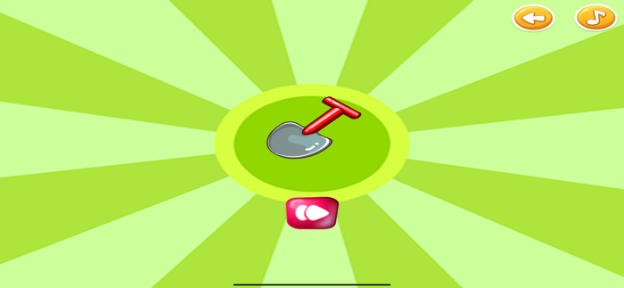 甜心宝贝数学农场-趣味数学游戏