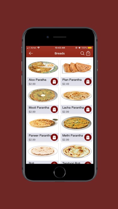 How to cancel & delete Indian Punjabi Bazaar from iphone & ipad 4