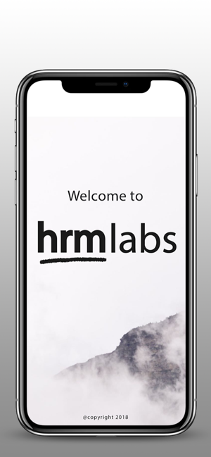 HRM Enterprise(圖1)-速報App