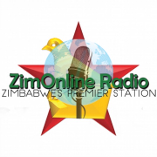 ZimOnline Radio Player Download