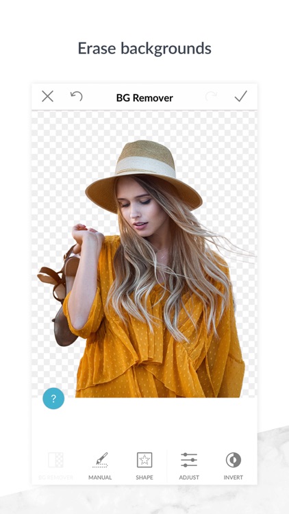 PicMonkey Photo Editor Design screenshot-3