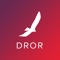 Dror is India’s first and only app that helps connect any citizens to reach one another in times of distress