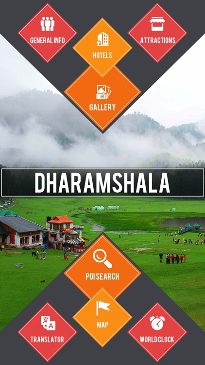 Dharamsala Tourism Guide