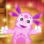 Moonzy Mini games for kids