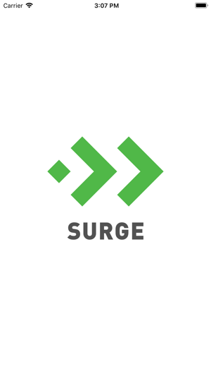 Surge 2019