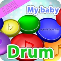 Contact My baby Drum lite