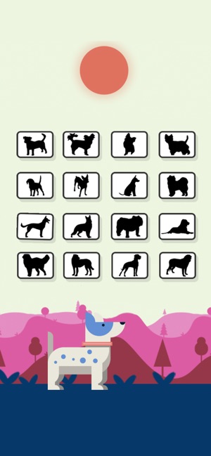 Bark! Translator Game for Dogs(圖2)-速報App